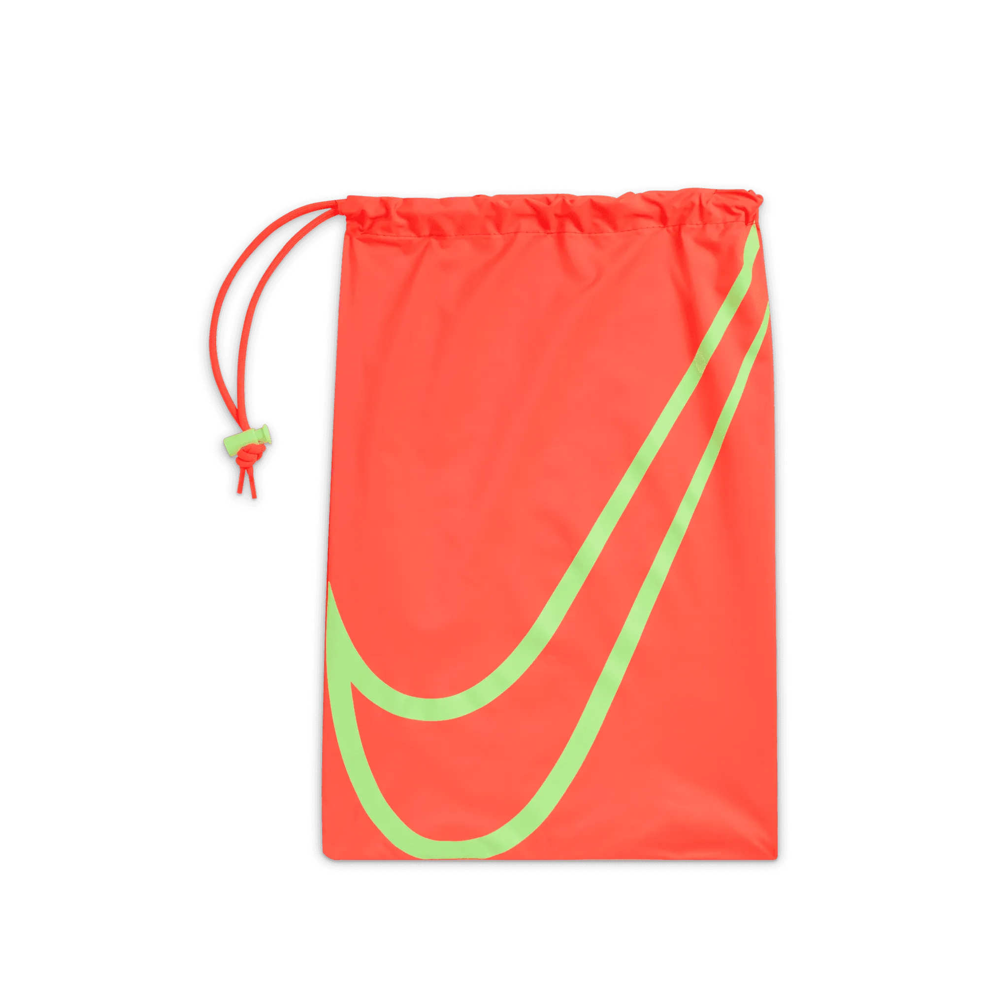 Unisex High Jump Elite (600 - Bright Crimson/Washed Coral-Hyper Orange)