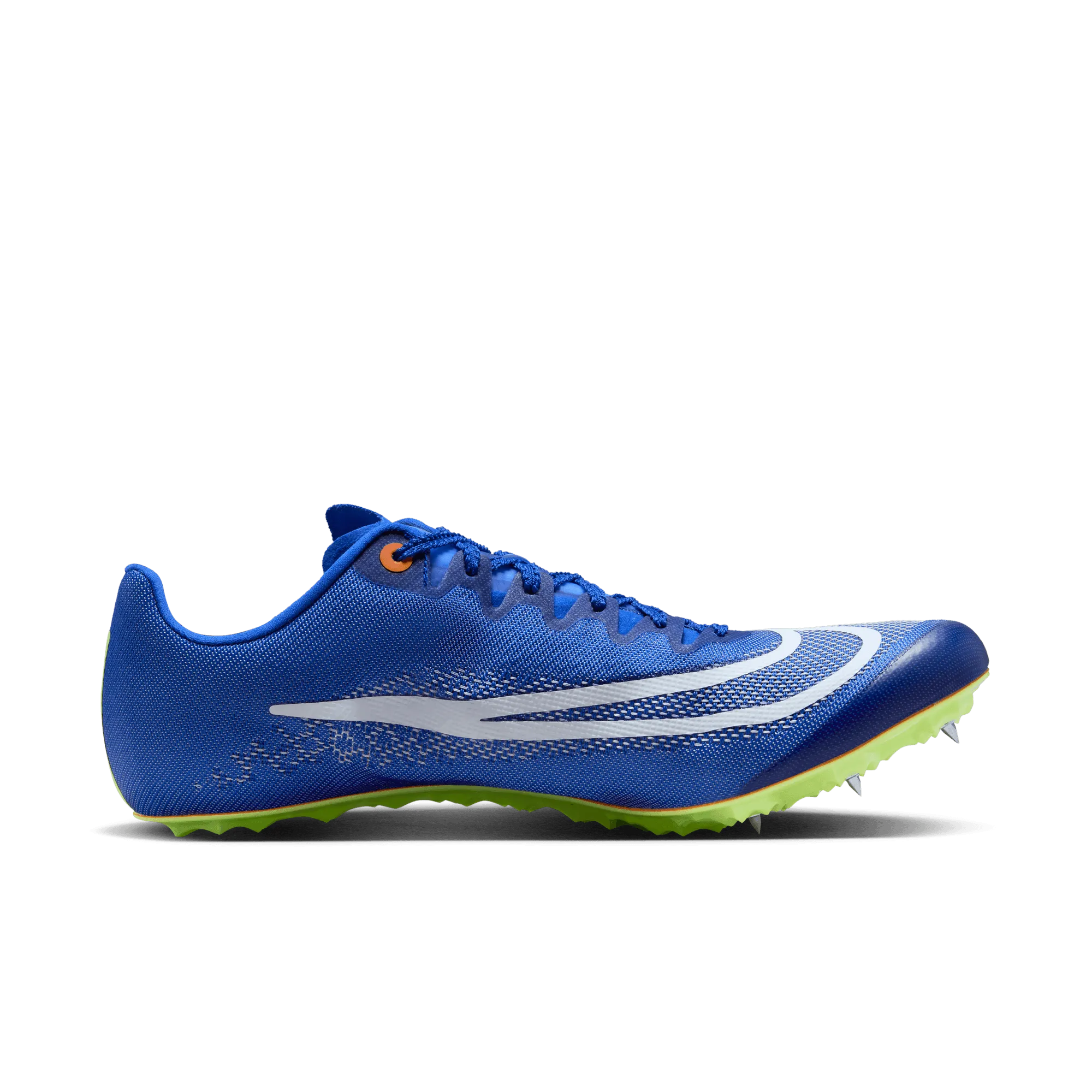 Unisex JA Fly 4 (400 - Racer Blue/White-Saftey Orange)