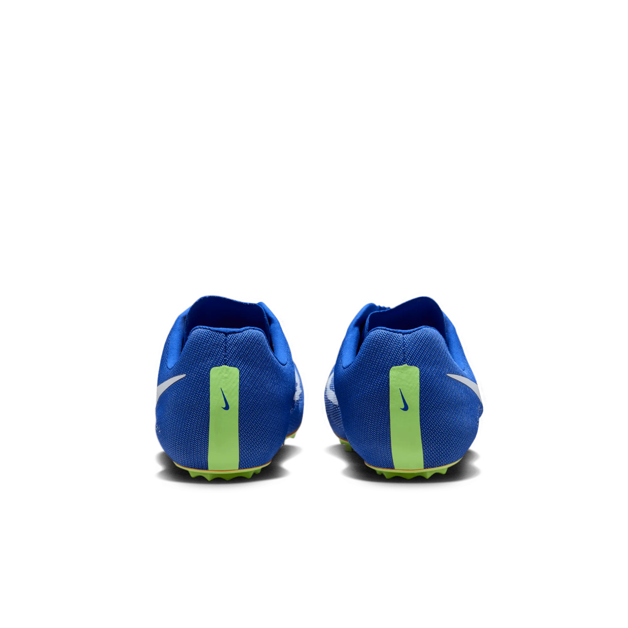 Unisex JA Fly 4 (400 - Racer Blue/White-Saftey Orange)