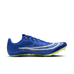 Unisex JA Fly 4 (400 - Racer Blue/White-Saftey Orange)