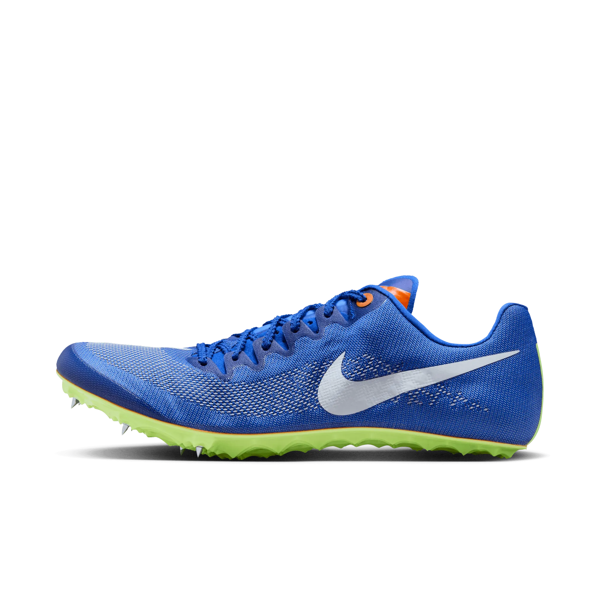 Unisex JA Fly 4 (400 - Racer Blue/White-Saftey Orange)