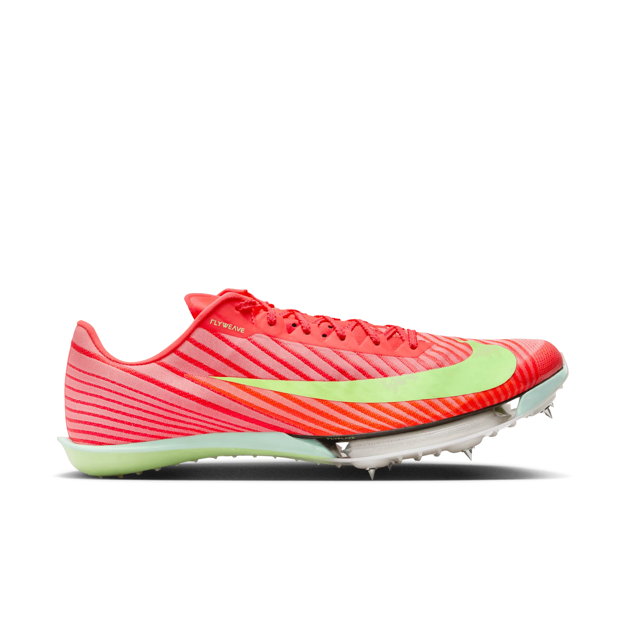 Unisex Maxfly 2 (600 - Bright Crimson/Washed Coral-Lime Blast)