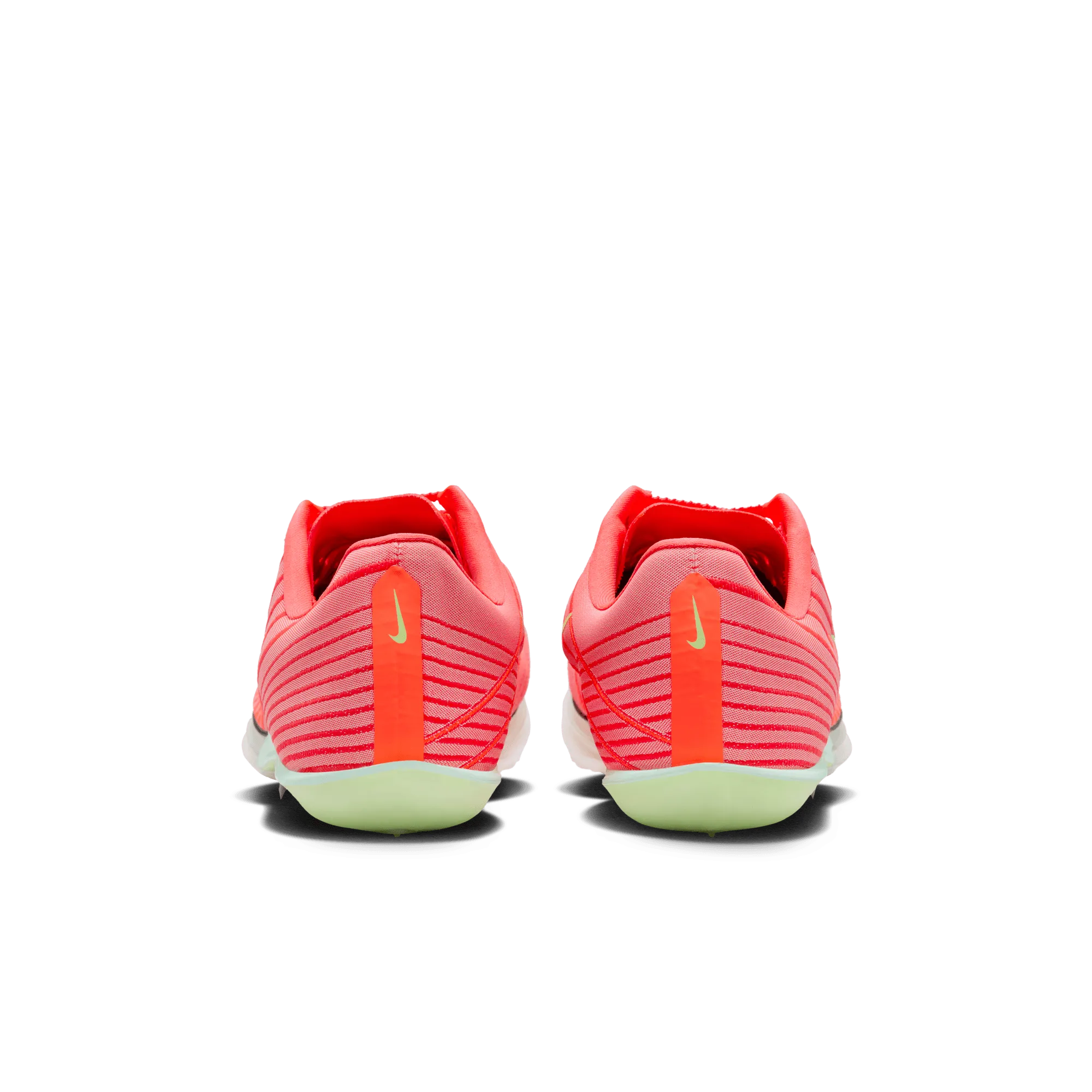 Unisex Maxfly 2 (600 - Bright Crimson/Washed Coral-Lime Blast)