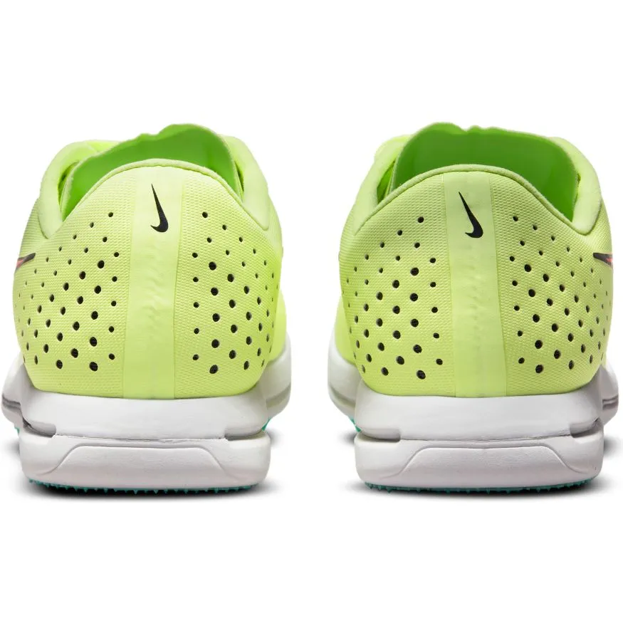 Unisex Triple Jump Elite 2 (700 - Barely Volt/Hyper Orange/Photon Dust)