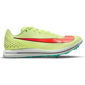 Unisex Triple Jump Elite 2 (700 - Barely Volt/Hyper Orange/Photon Dust)