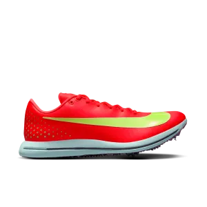 Unisex Triple Jump Elite 3 (600 - Bright Crimson/Lime Blast-Mint Foam)