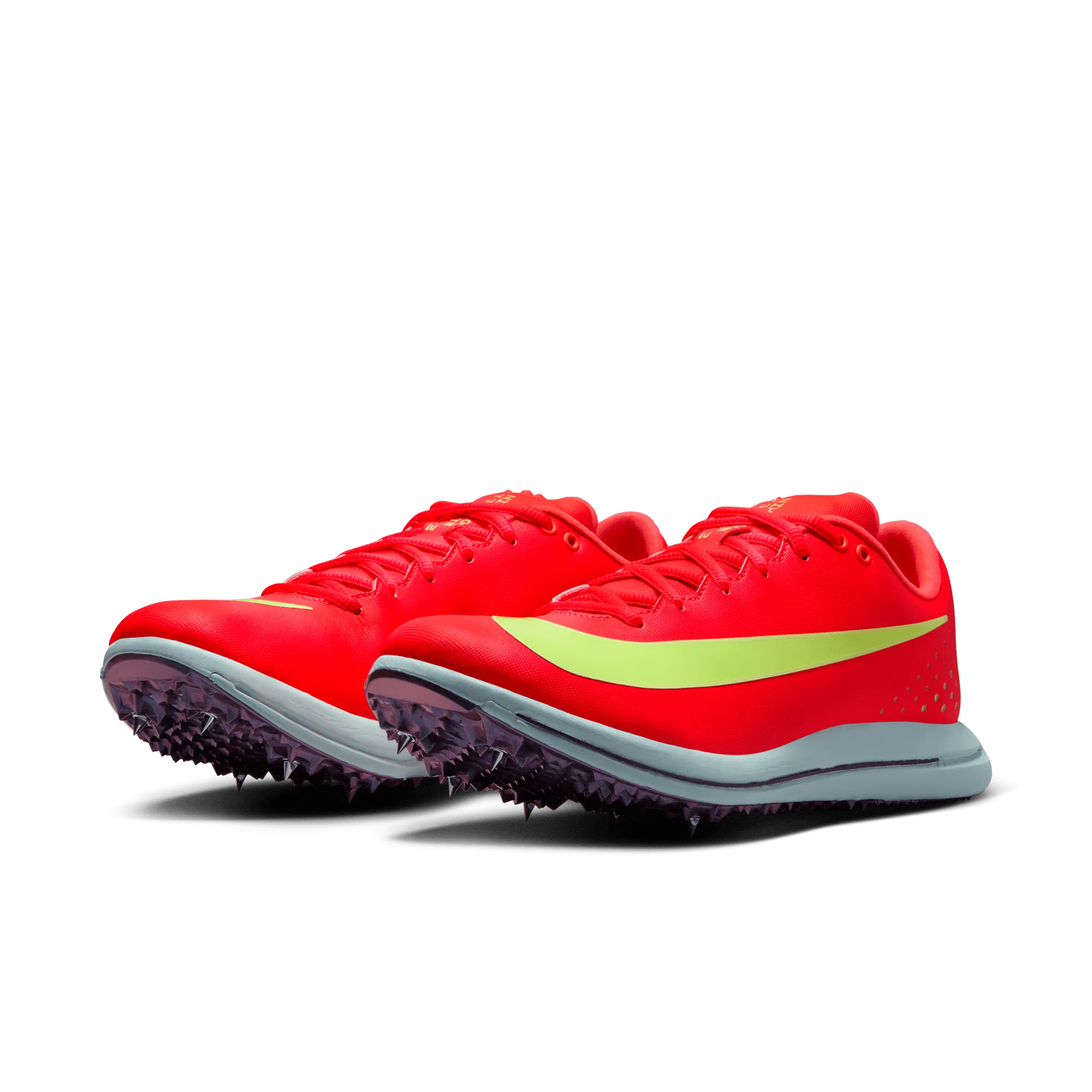 Unisex Triple Jump Elite 3 (600 - Bright Crimson/Lime Blast-Mint Foam)