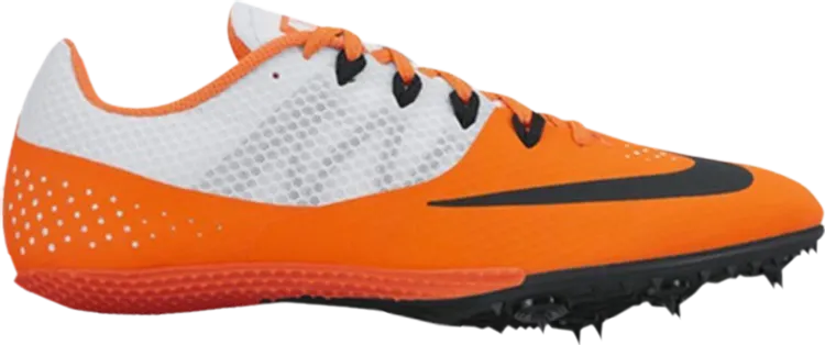 Unisex Zoom Rival S 8 (800 - Total Crimson/Black-White)