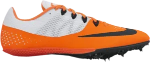 Unisex Zoom Rival S 8 (800 - Total Crimson/Black-White)