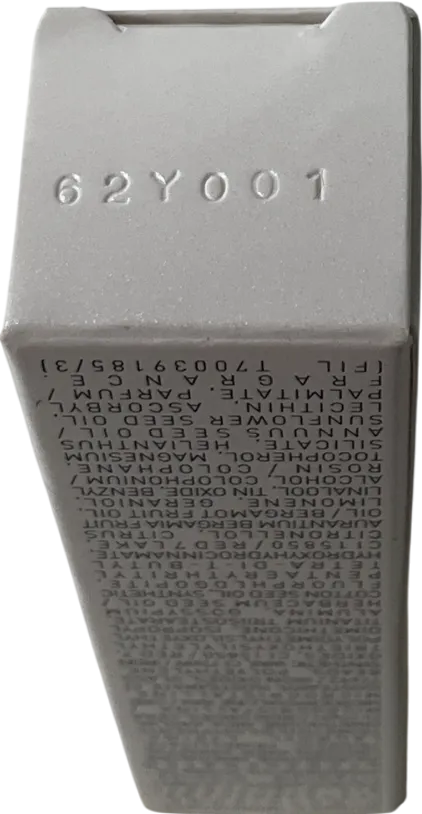 Valentino Spike Matte Lipstick 134r 2.3g