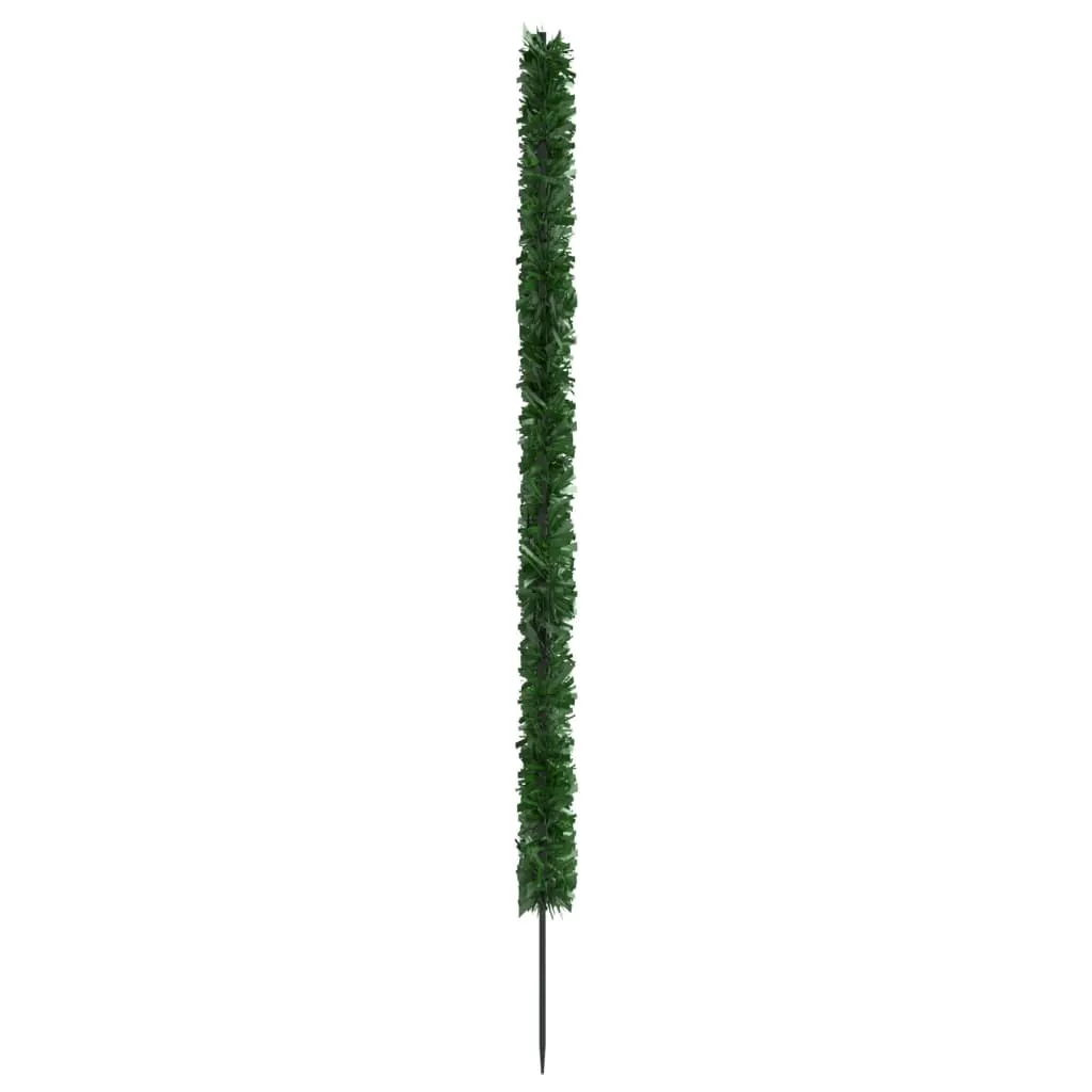 vidaXL Christmas Light Decoration with Spikes Tree 80 LEDs 60 cm