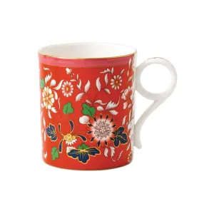 Wedgwood Wonderlust Crimson Mug 200ml