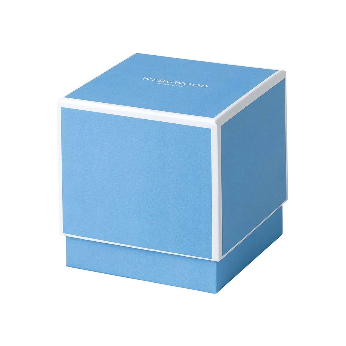 Wedgwood Wonderlust Crimson Mug 200ml