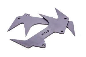 WESTCOAST SAW 3-POINT FELLING SPIKES FITS ECHO CS-7310P CS-7310PW