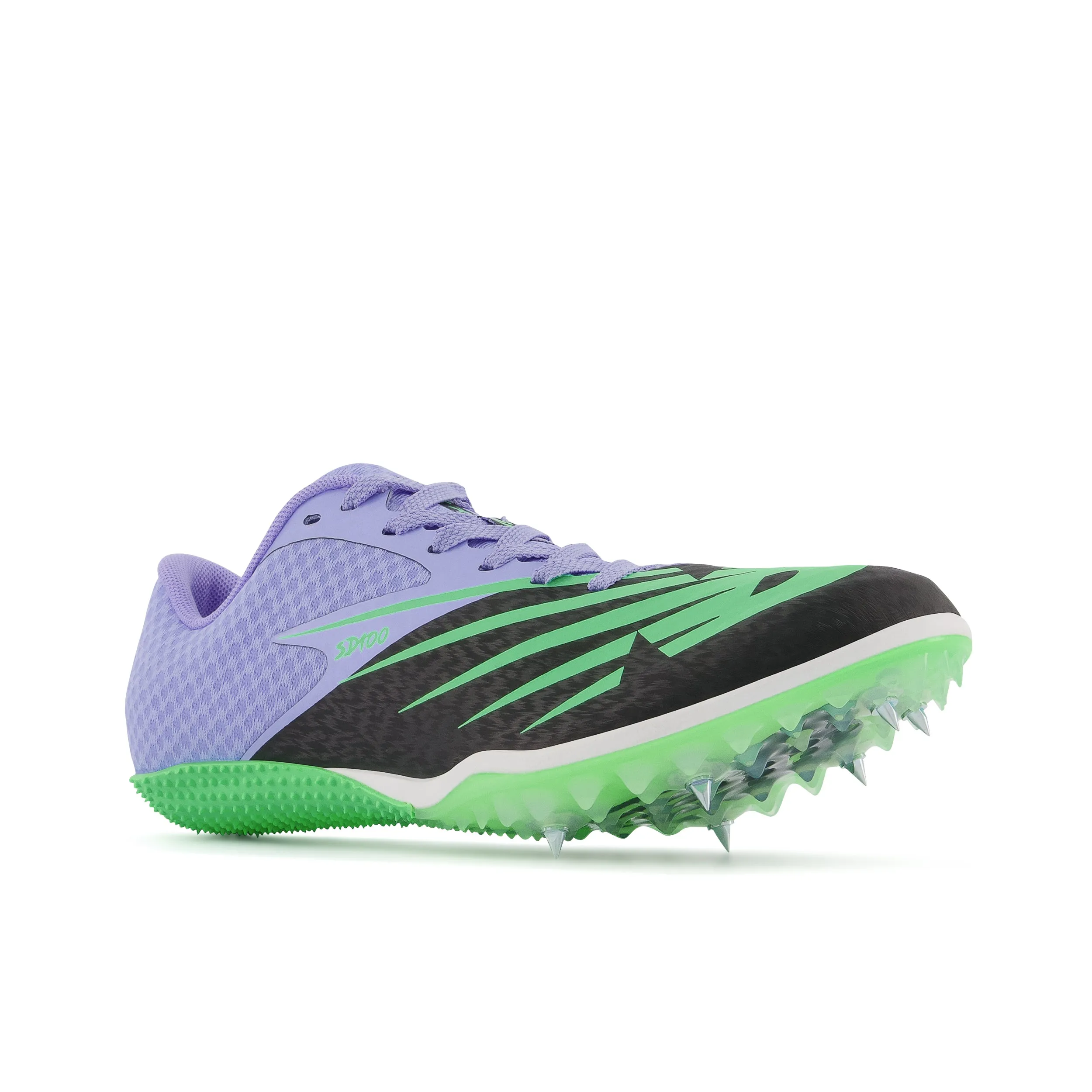 Women’s SD100v4 (F - Black/ Vibrant Violet)