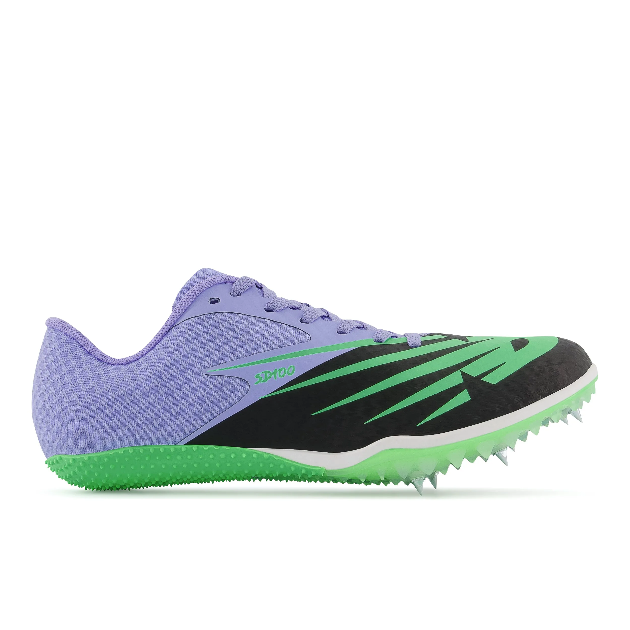 Women’s SD100v4 (F - Black/ Vibrant Violet)